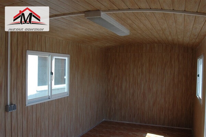 برق کشی کانکس