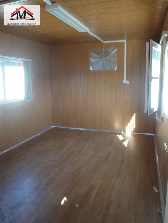 برق کشی کانکس