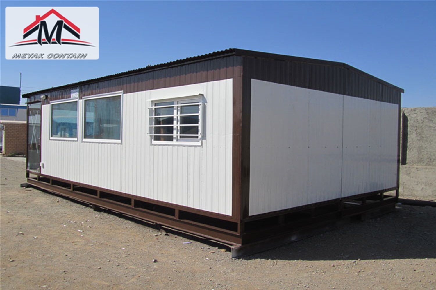 طراحی کانکس