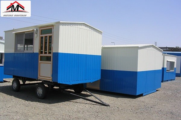کانکس متحرک