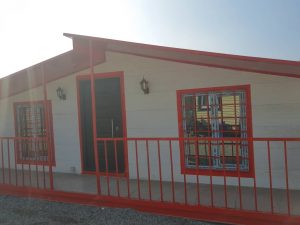 فروش کانکس