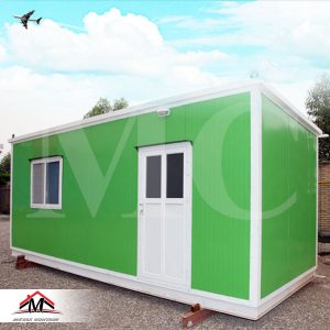کانکس مدیریتی