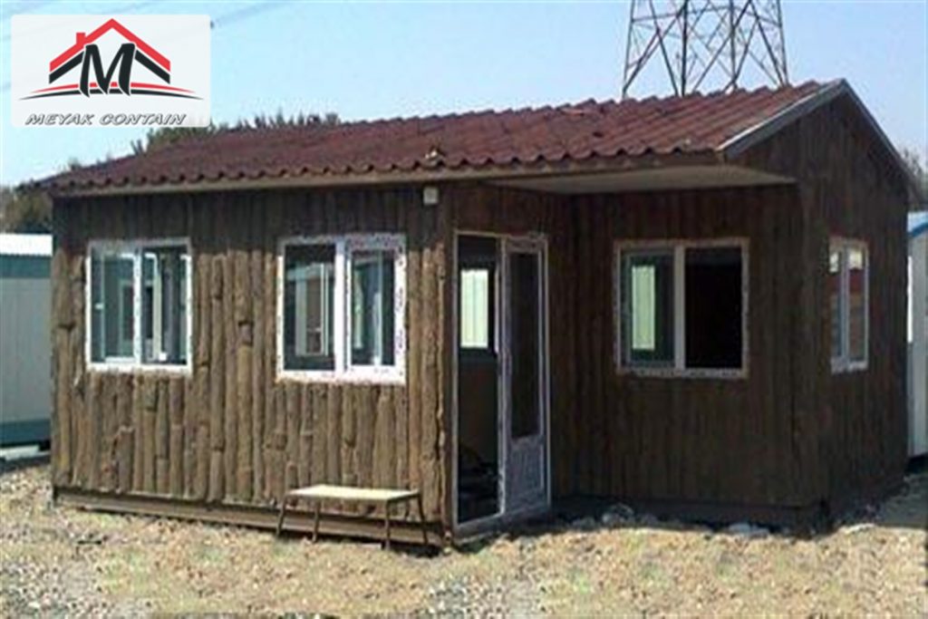 مزایای کناف