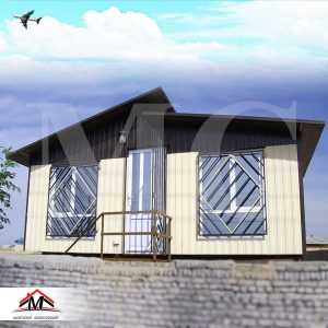 کانکس مدیریتی