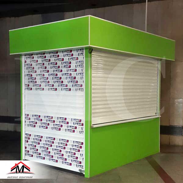 کانکس بازیافت